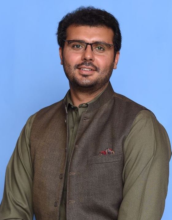 NA-95 Faisalabad-I