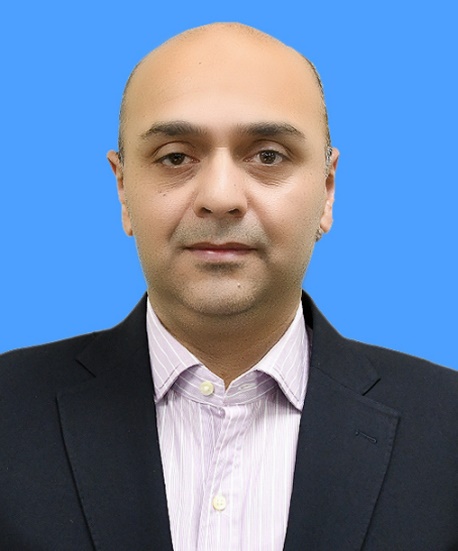 NA-96 Faisalabad-II