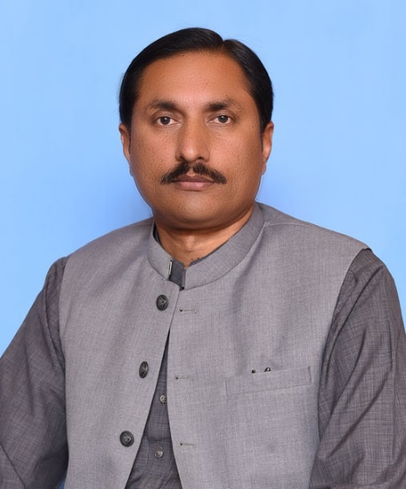 NA-97 Faisalabad-III