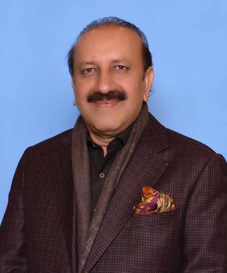 NA-98 Faisalabad-IV