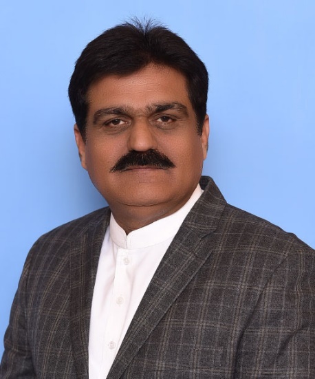 NA-100 Faisalabad-VI