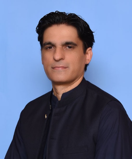 NA-101 Faisalabad-VII