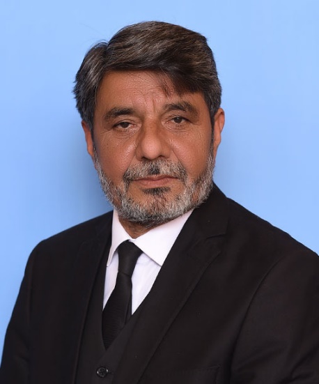 NA-102 Faisalabad-VIII