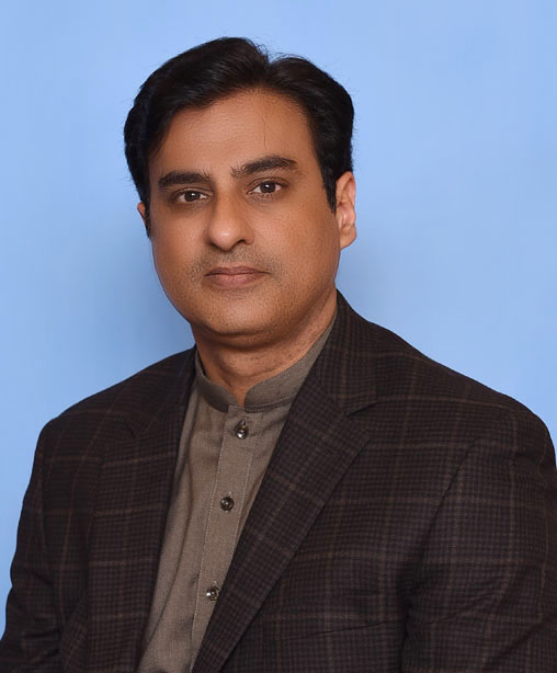 NA-103 Faisalabad-IX