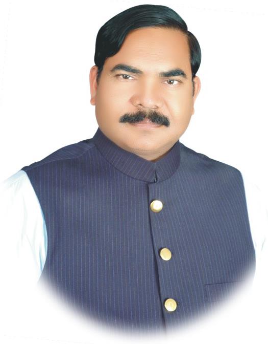 PP-98 Faisalabad-I