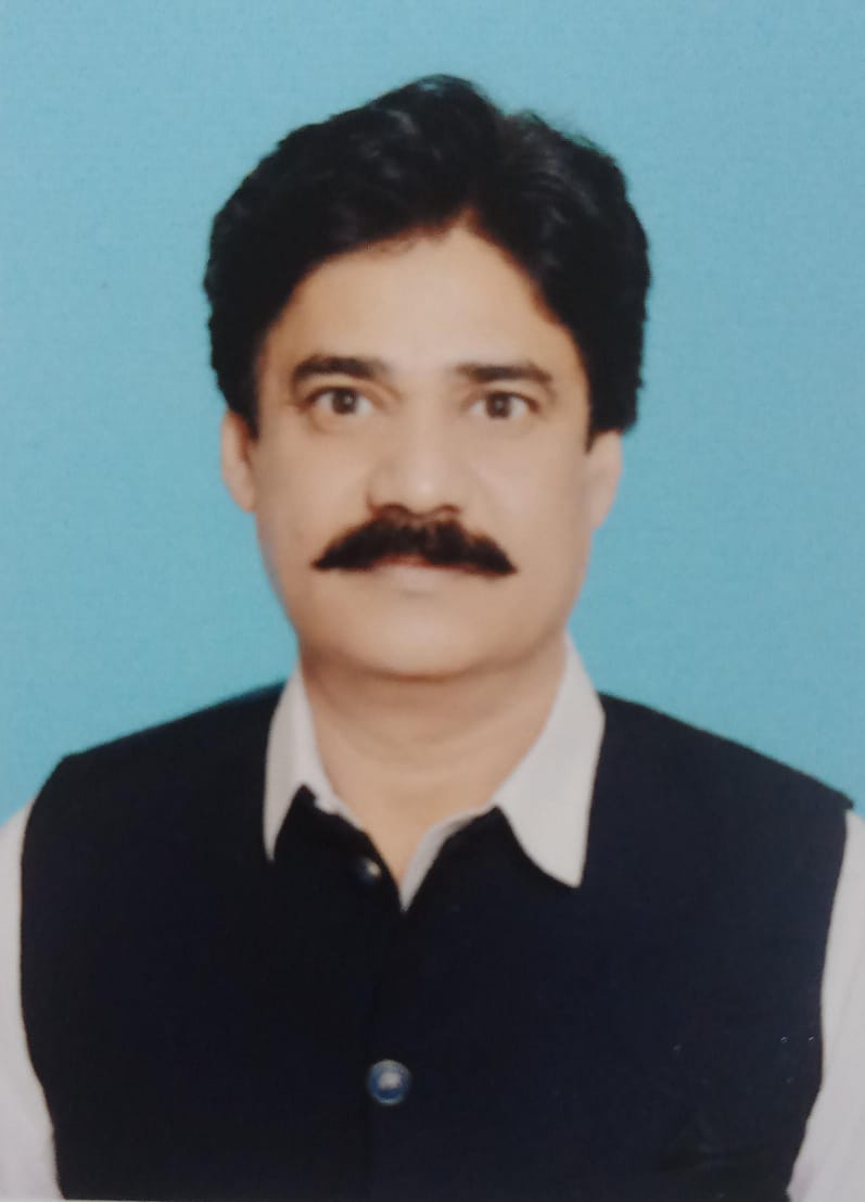 PP-104 Faisalabad-VII