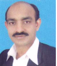 PP-105 Faisalabad-VIII