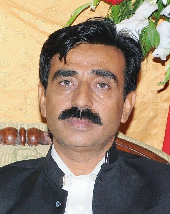 PP-106 Faisalabad-IX