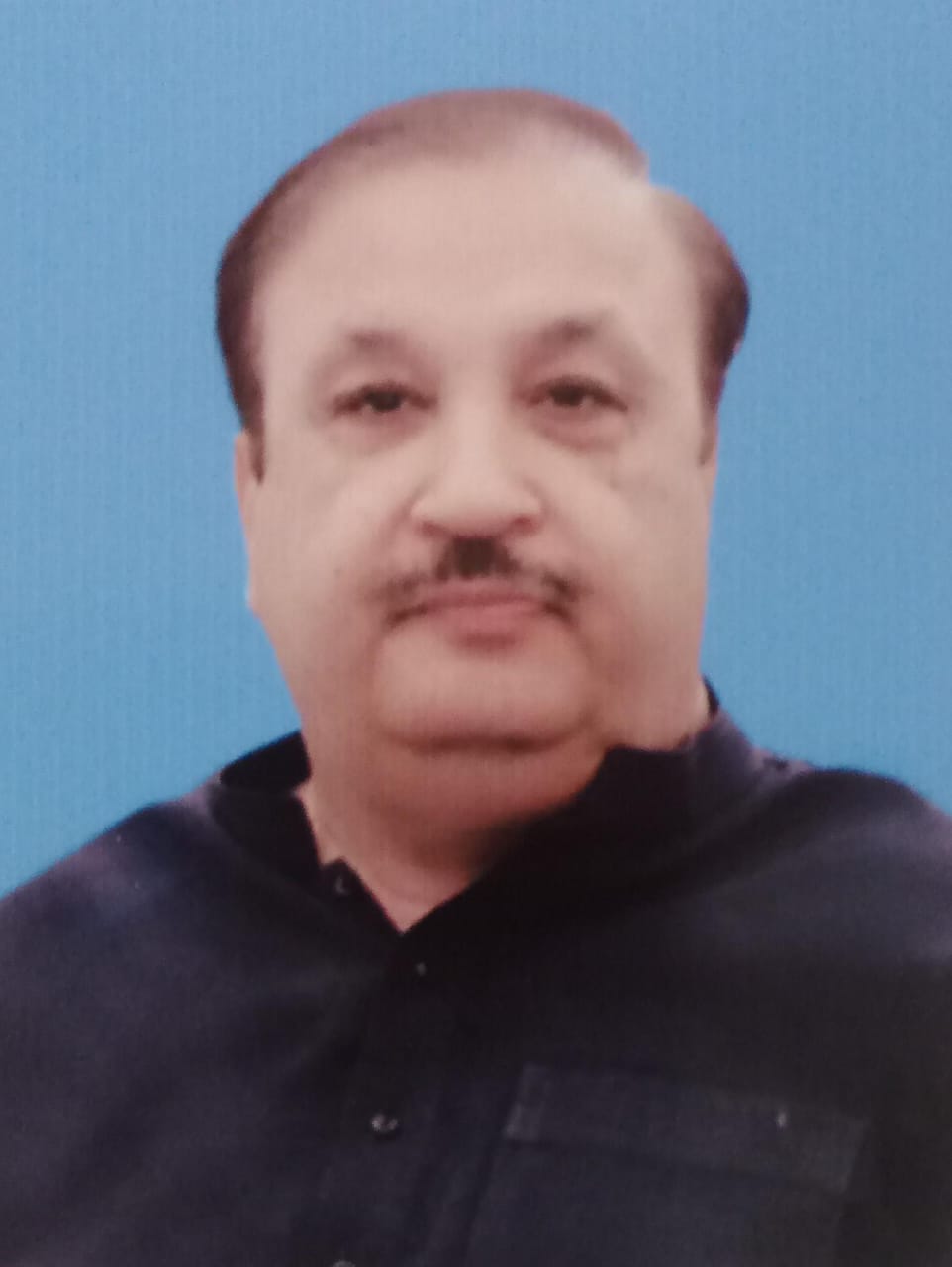 PP-109 Faisalabad-XII