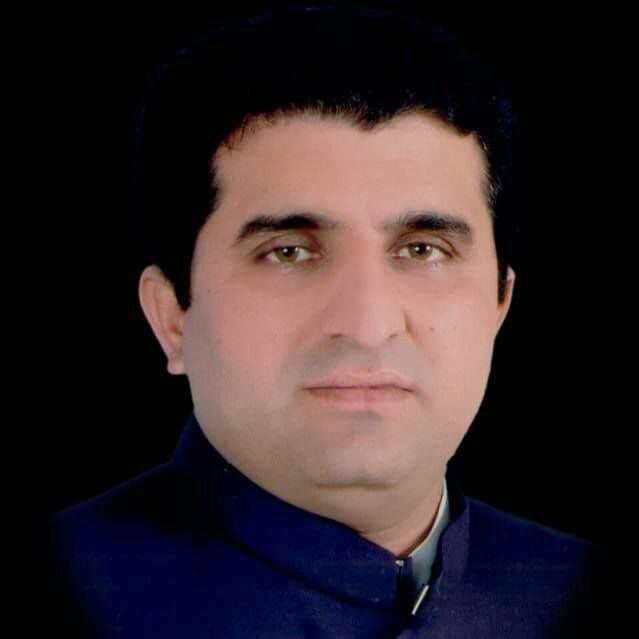 PP-115 Faisalabad-XVIII