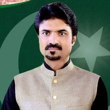 PP-116 Faisalabad-XIX