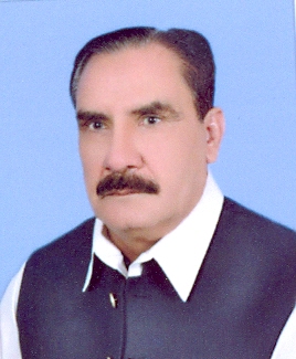 PP-117 Faisalabad-XX