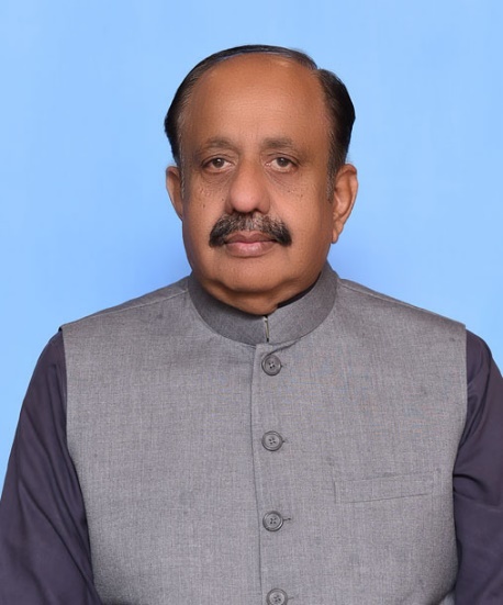NA-93 Chiniot-I
