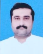 PP-94 Chiniot-I