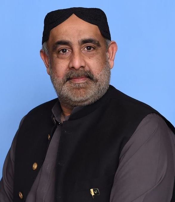 NA-108 Jhang-I