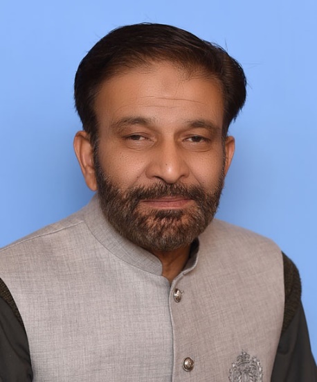NA-105 Toba Tek Singh-I