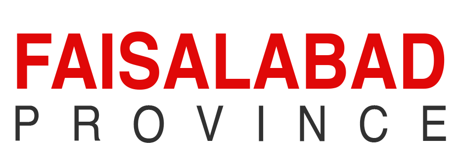 Faisalabad Province